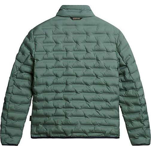 Napapijri Herren Wendejacke ALVAR Regular Fit