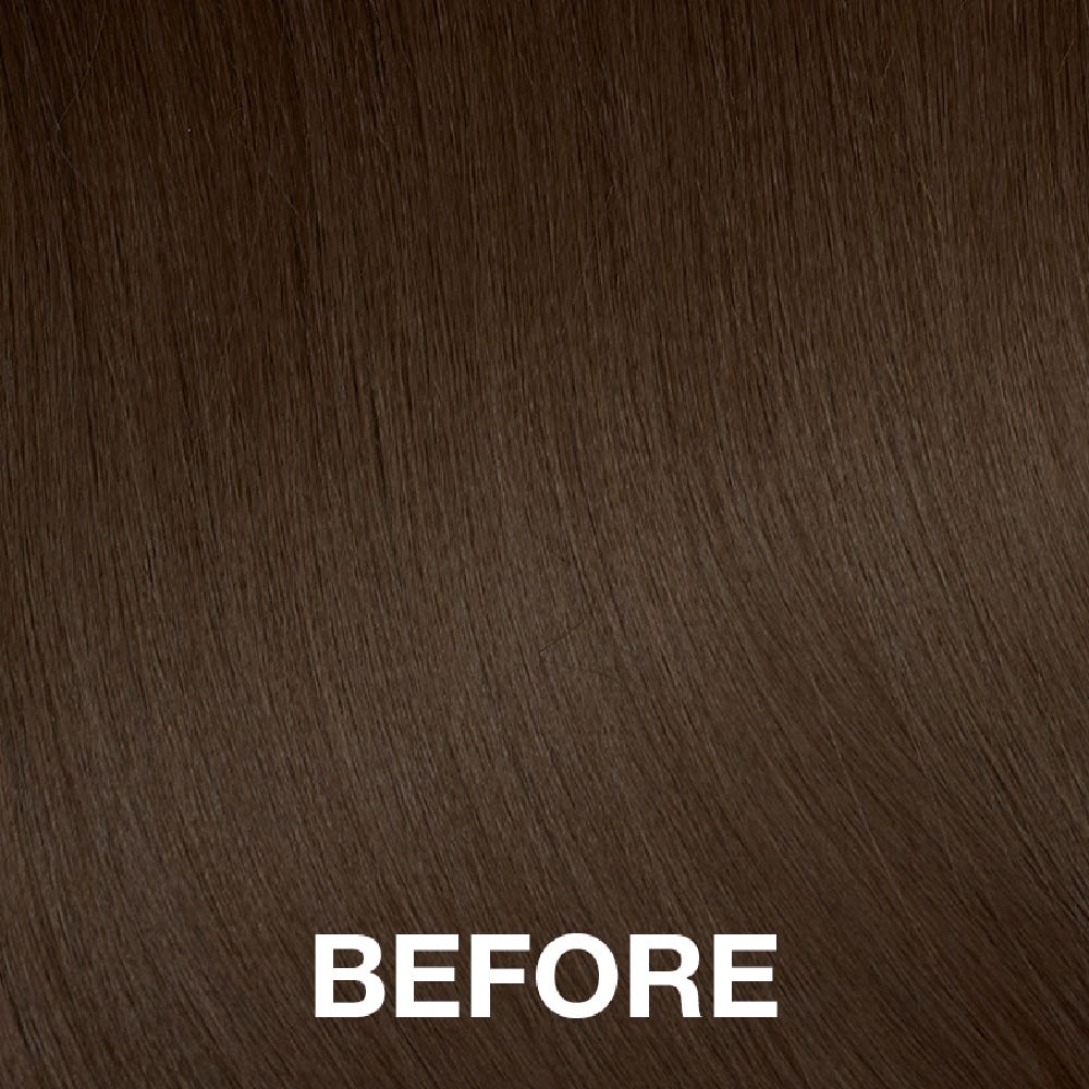 Infuse My. Colour Copper Shampoo 250 ml