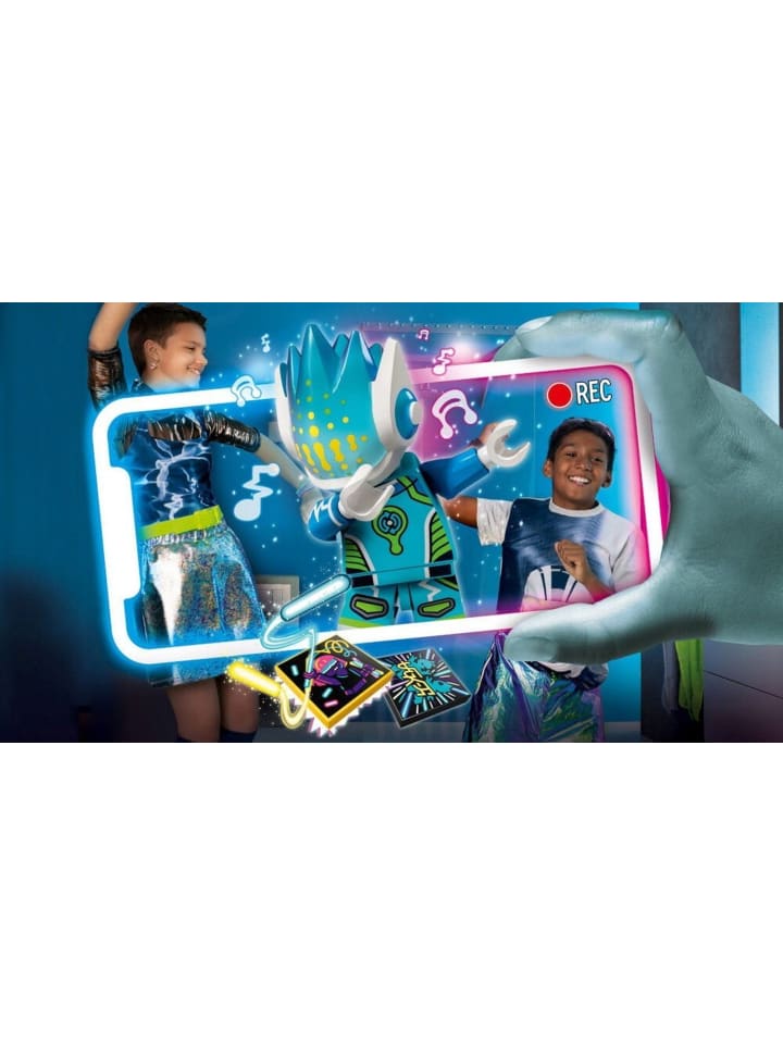 LEGO VIDIYO Alien DJ BeatBox in Mehrfarbig ab 7 Jahre günstig kaufen onesize