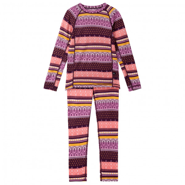Reima - Kid's Taitoa - Merinounterwäsche