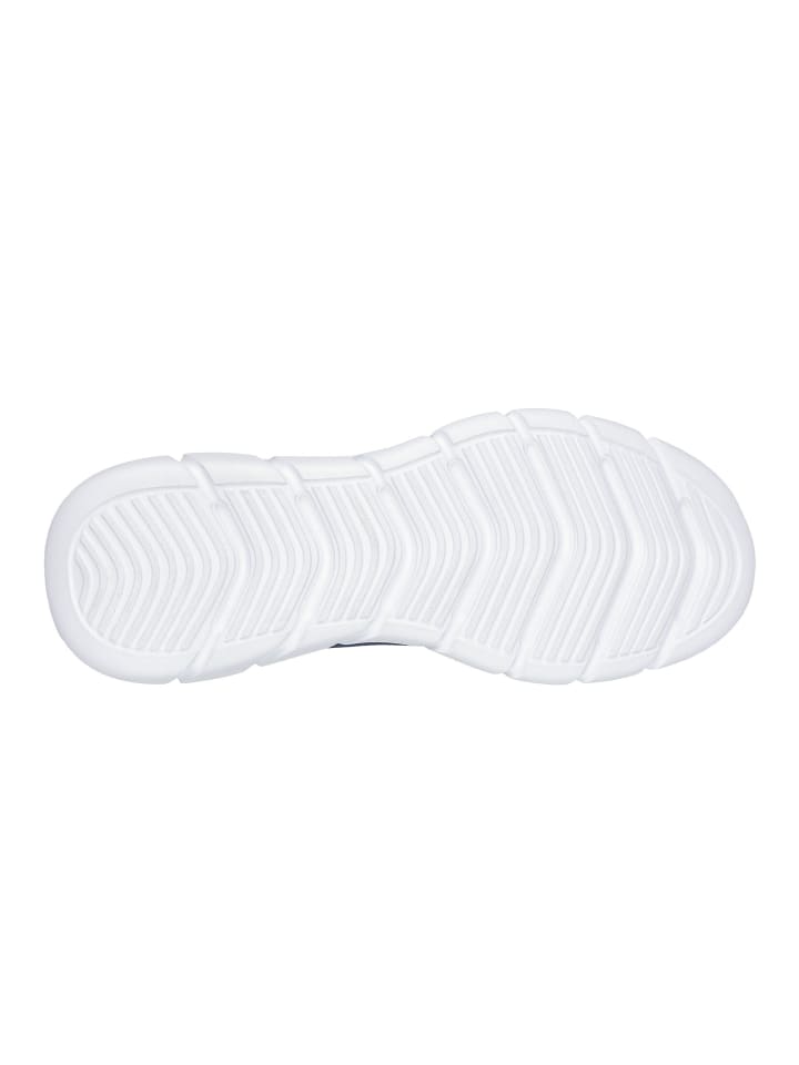 Skechers Sneakers Low Bobs b Flex Icy Edge in blau günstig kaufen
