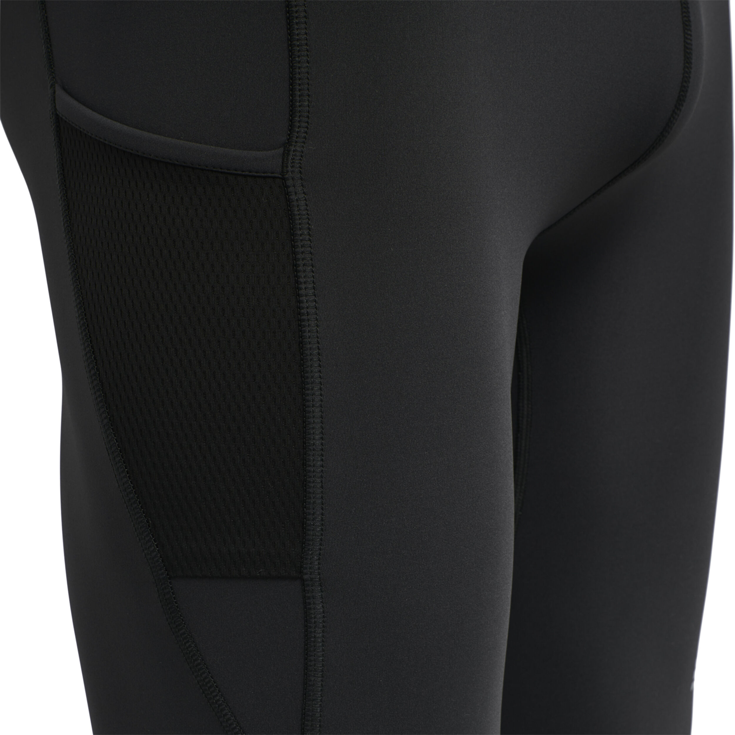 Core Tight Herren - Schwarz