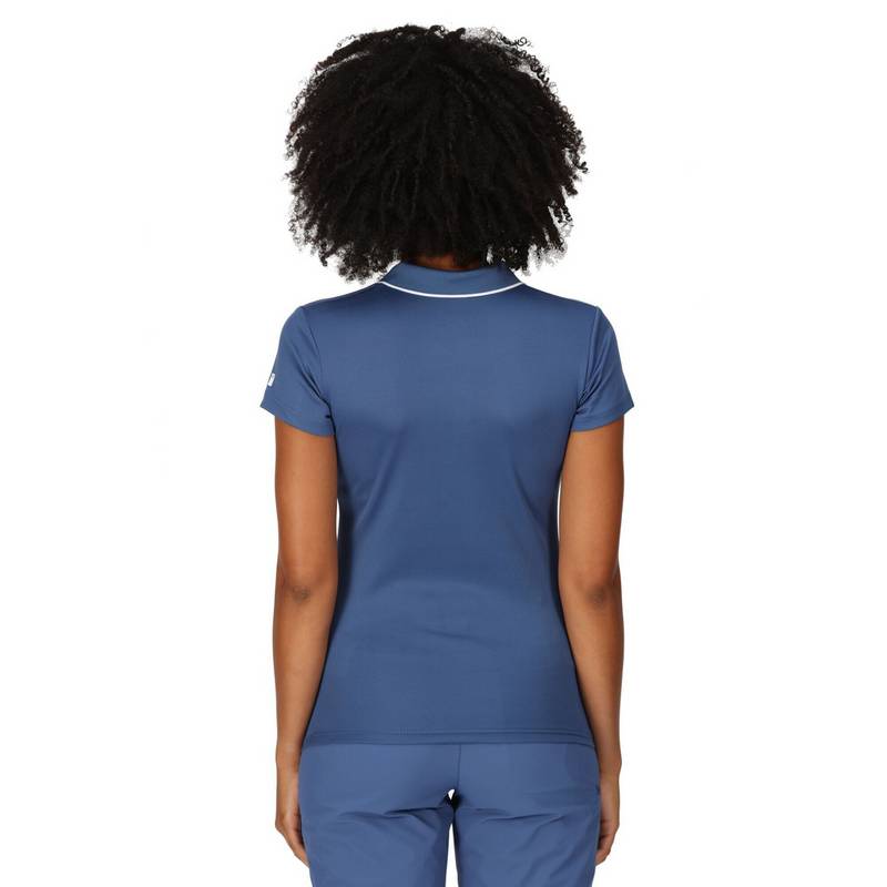 Regatta Maverik V Funktionsshirt Damen