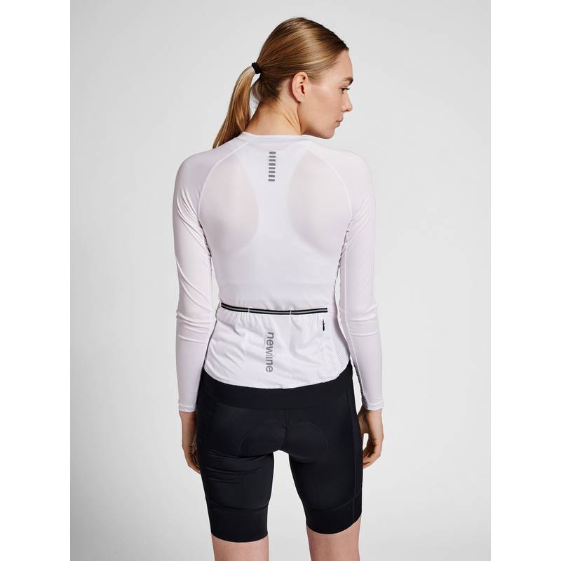 Newline WOMENS CORE BIKE L/S JERSEY Langarmshirt Damen