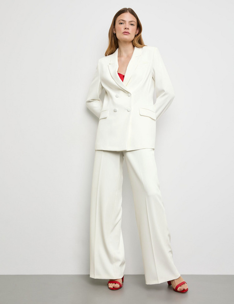 Doppelreihiger Blazer