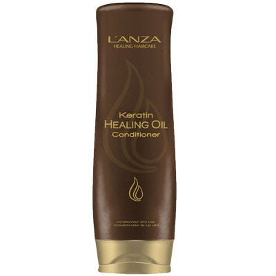 Lanza Keratin Healing Oil Conditioner 250 ml