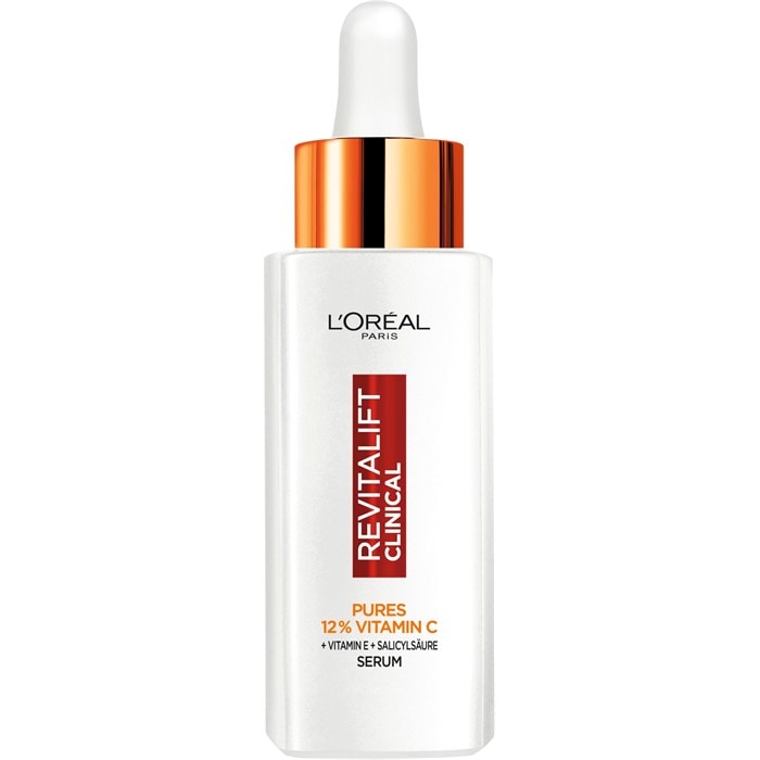 Clinical Vitamin C Serum