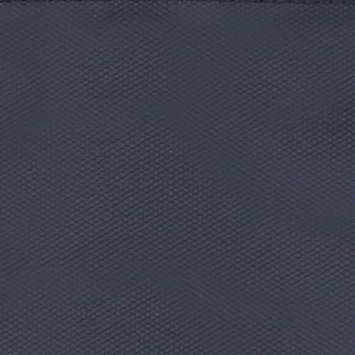 Blue Pau side pocket