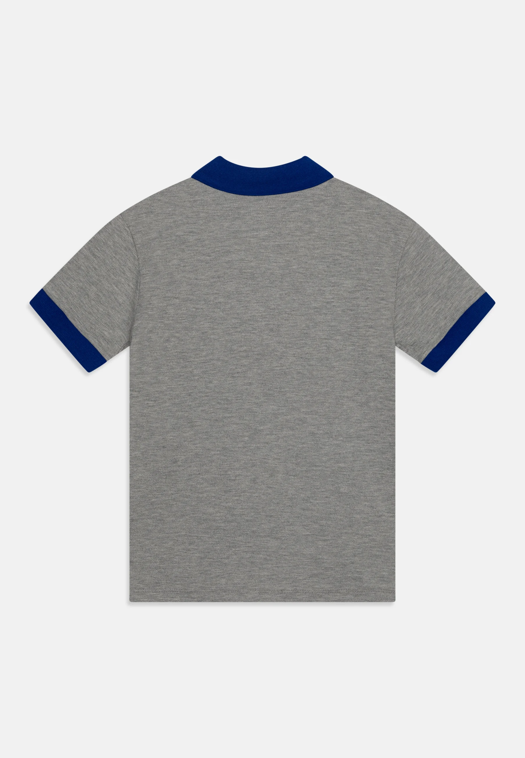 Bordado de Medusa de Versace - Polo