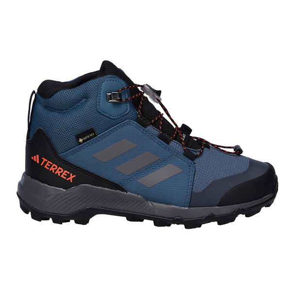 TERREX MID GORE-TEX HIKING SHOES Kinder - Wanderstiefel