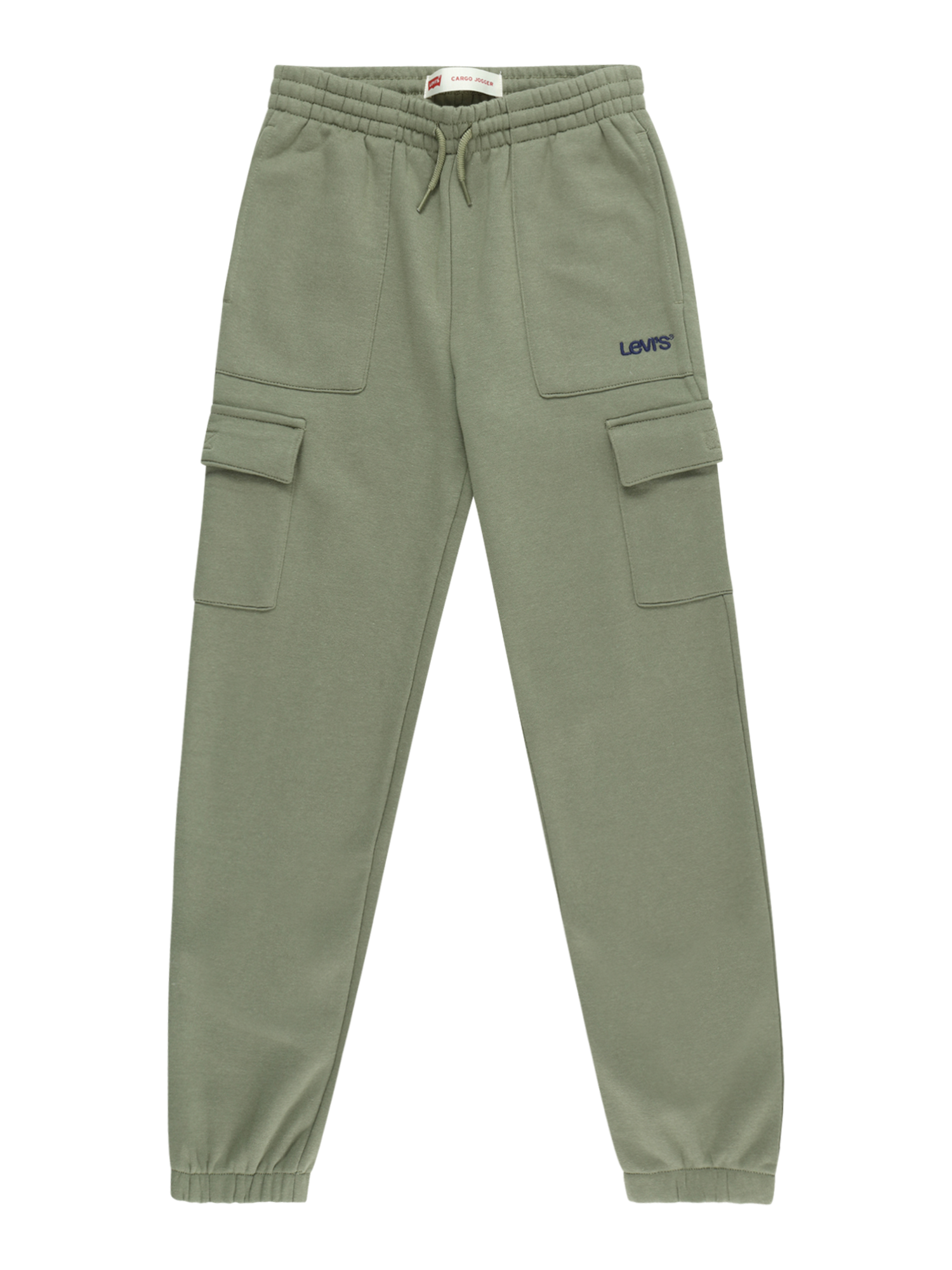 Tapered Pants 'UTILITY'