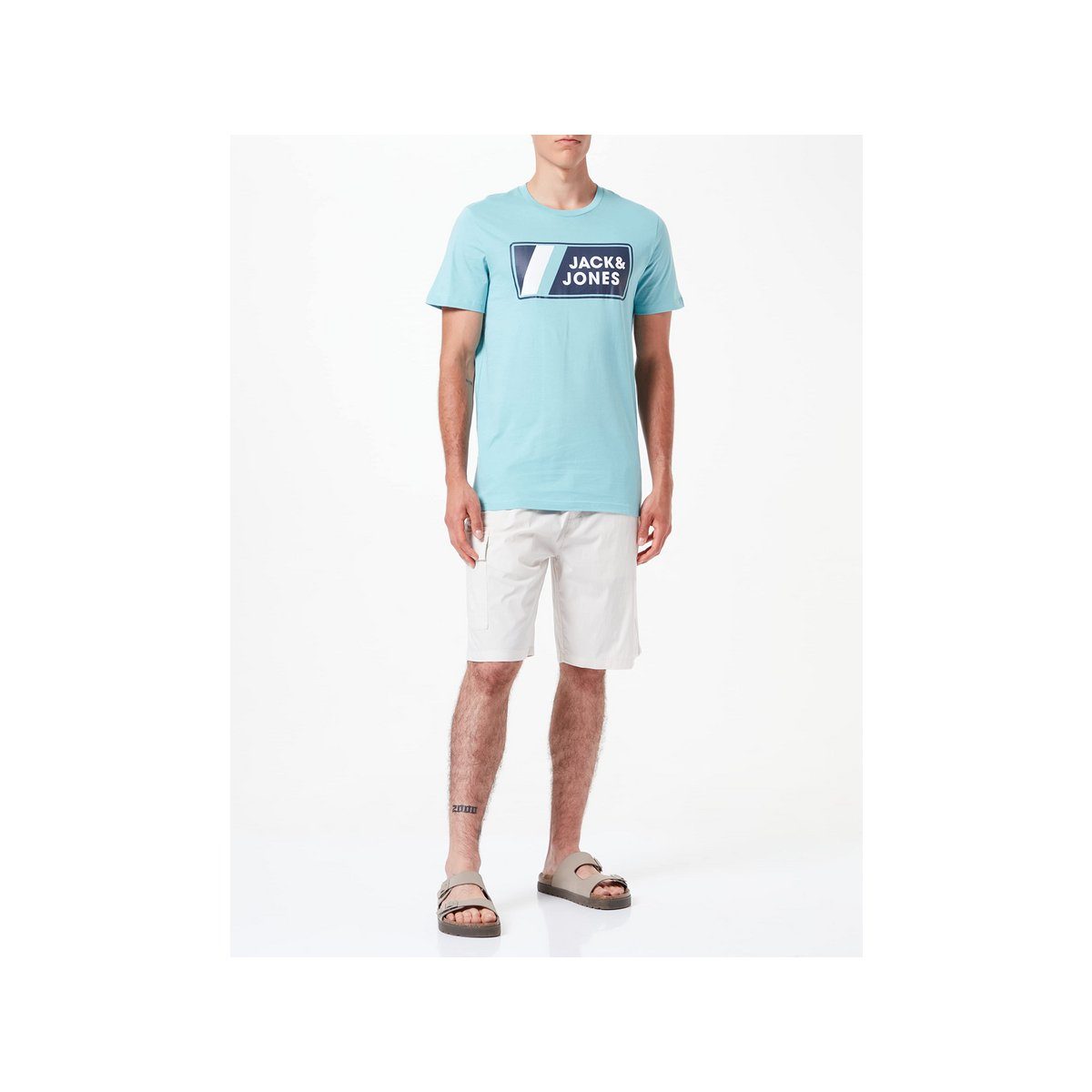 s.Oliver Badeshorts uni (1-St)