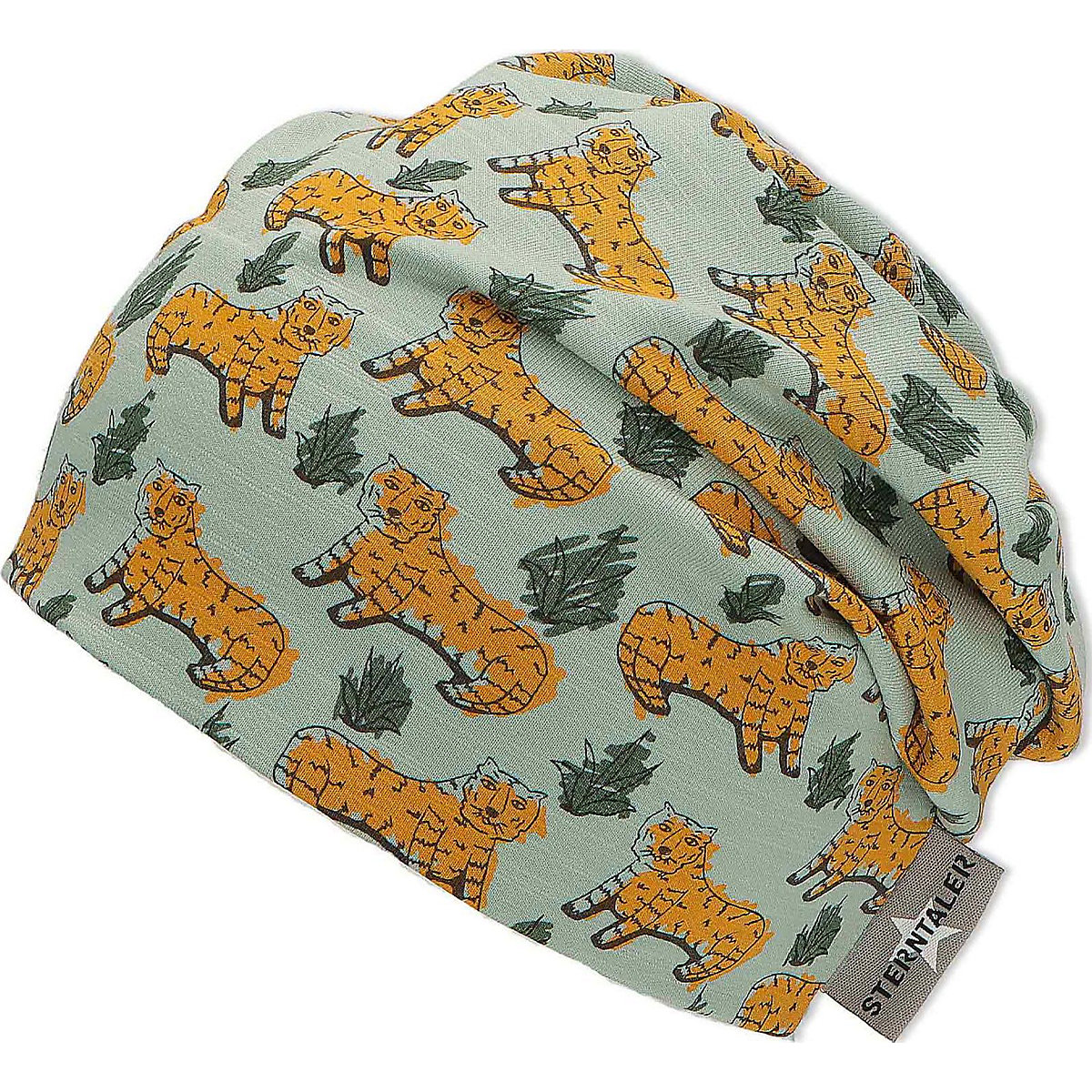 Beanie für Jungen