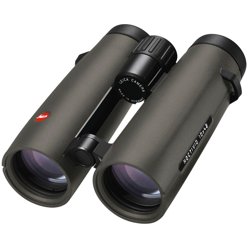 Leica Fernglas Noctivid 10x42