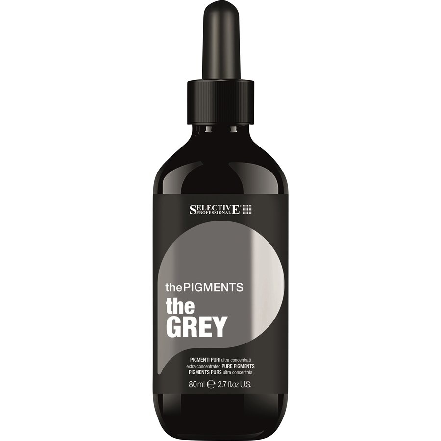 The Grey