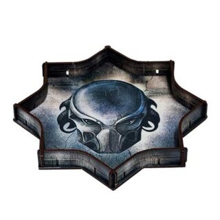 Dice Tray: Berserker