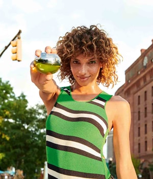 DKNY Be Delicious Eau de Parfum 100 ml