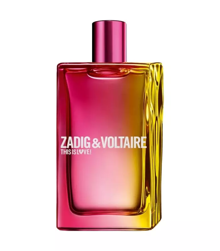THIS IS LOVE ! POUR ELLE Eau de Parfum Vaporisateur