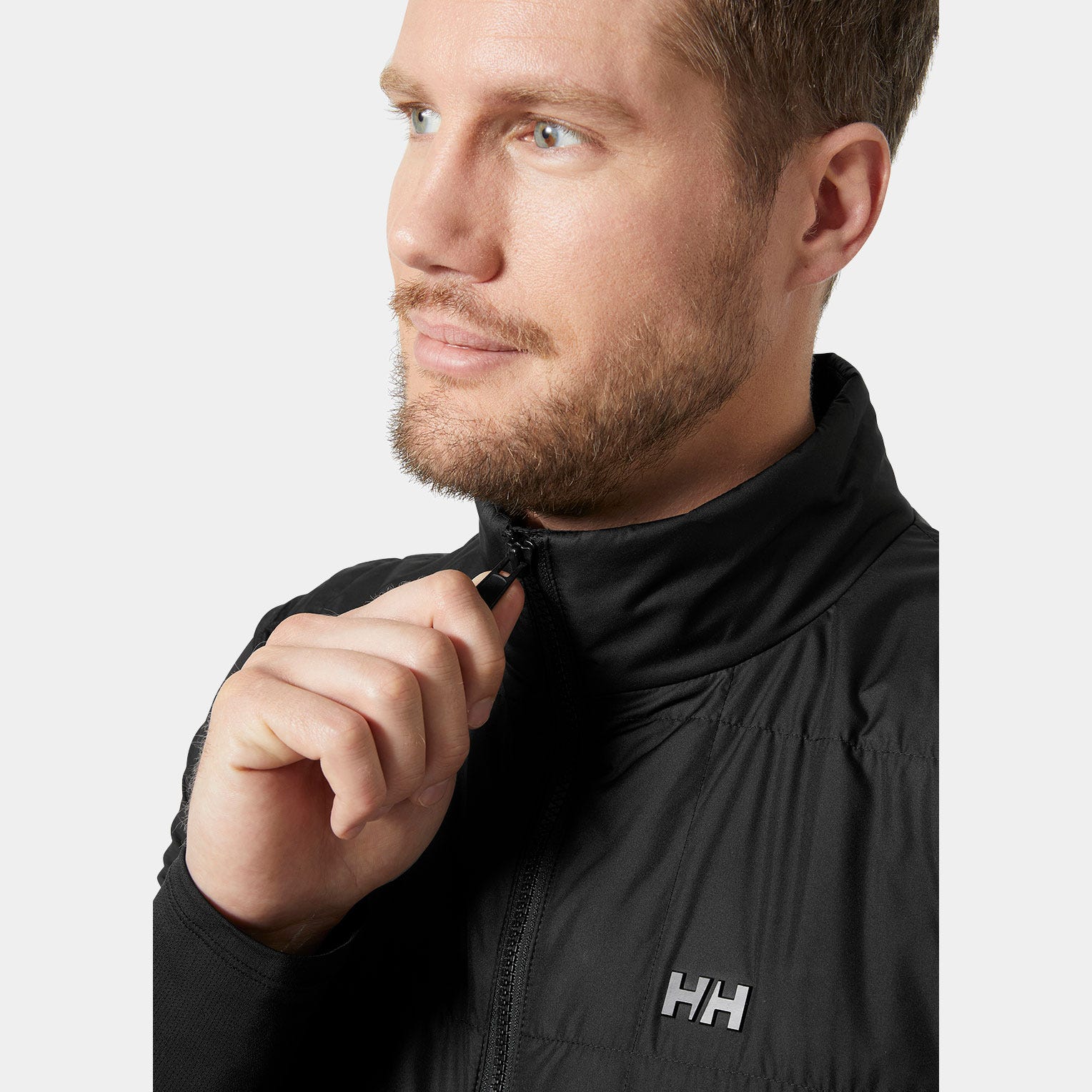 Men's Vika Light Insulated Vest