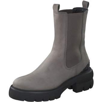 Kennel und Schmenger Proof Chelsea Boots in grau