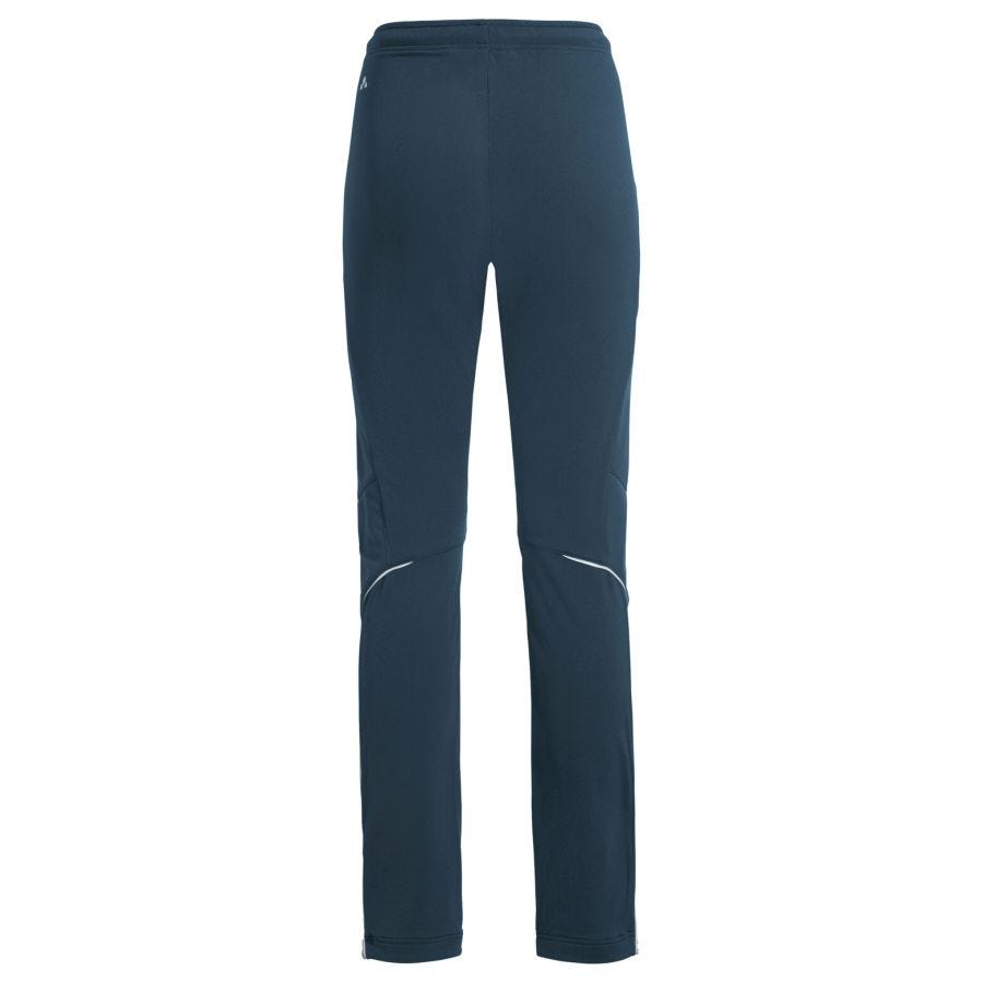 Wintry Softshell Fahrrad Hose Damen