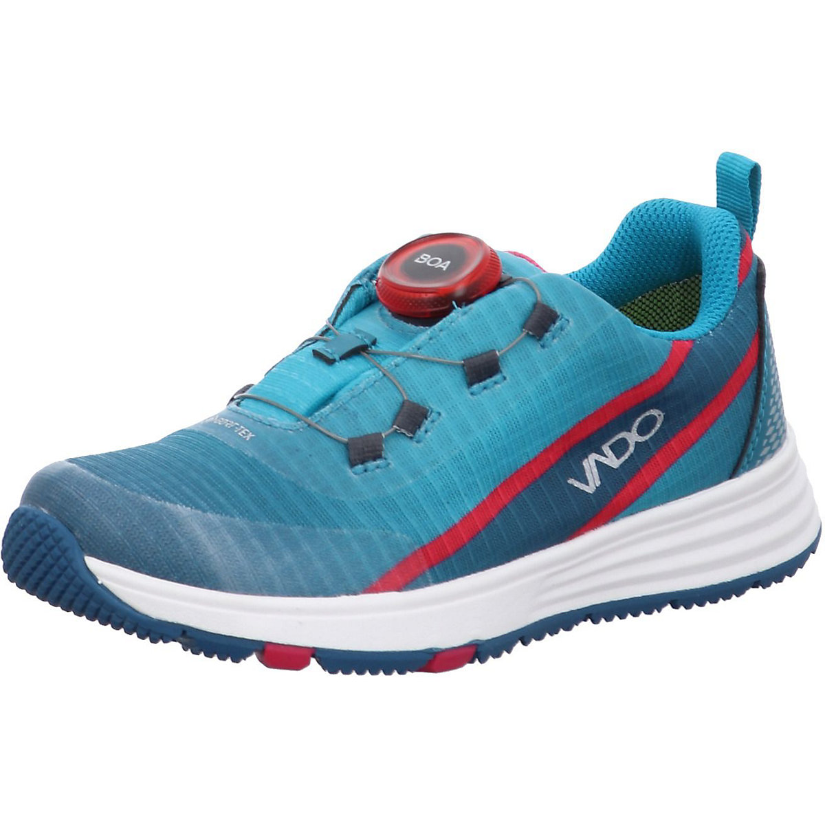 Slipper GORE-TEX für Mädchen