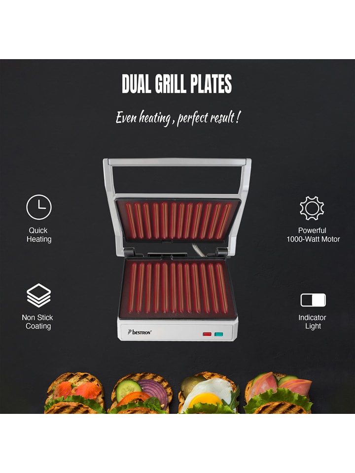 bESTRON Paninigrill 