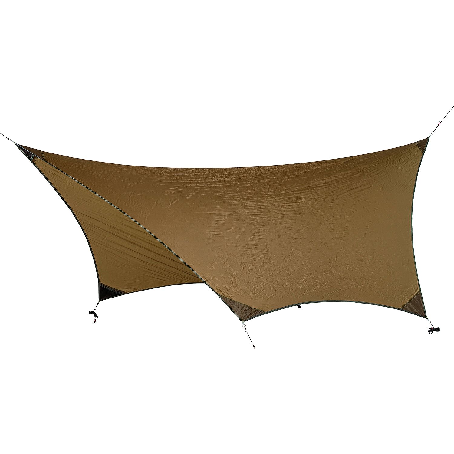 Tarp Adventure