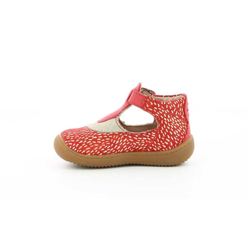 Salomés cuir Patti
