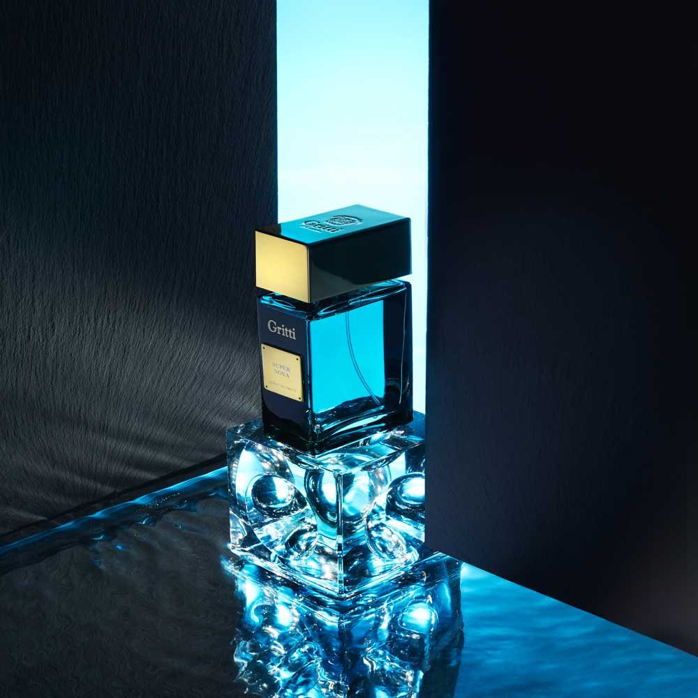 Gritti Super Nova Extrait de Parfum Spray