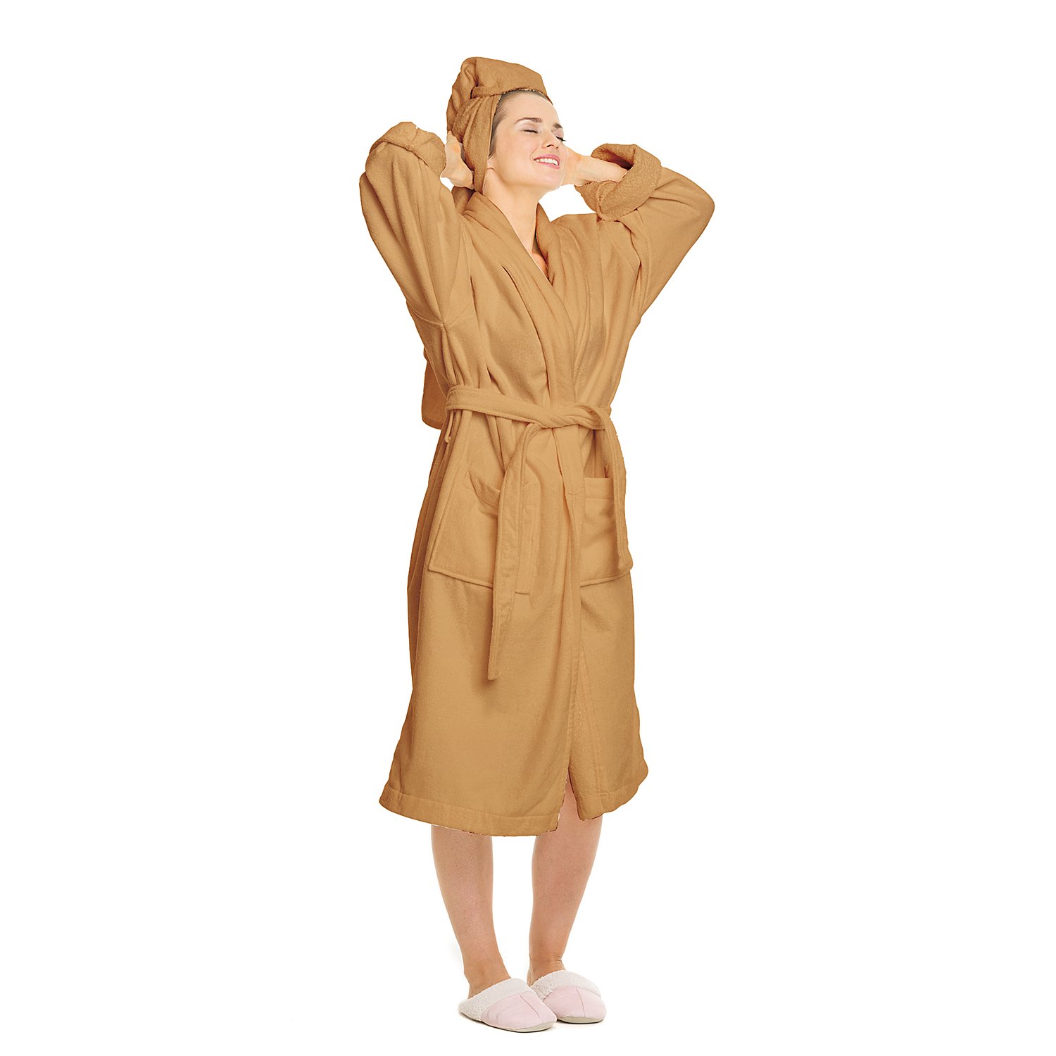 Wellness-Fleece 