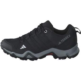 adidas Terrex AX2R K Outdoor in schwarz