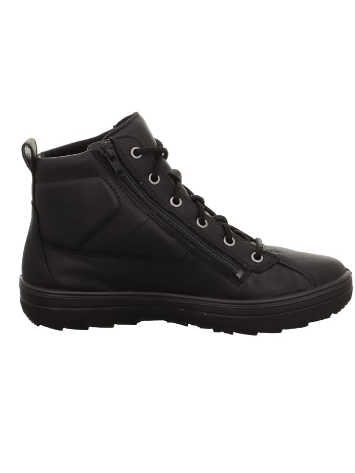 Legero Ankle Boot MIRA in Schwarz günstig kaufen