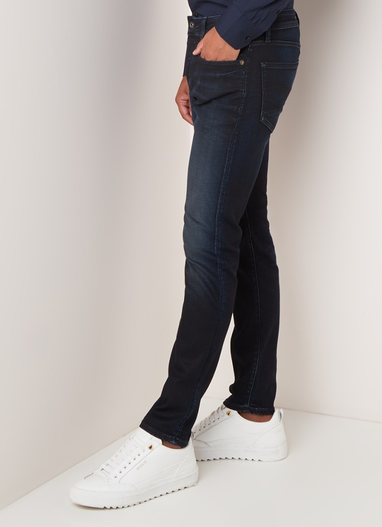 G-Star RAW Slander traperice slim fit elastičnim materijalom