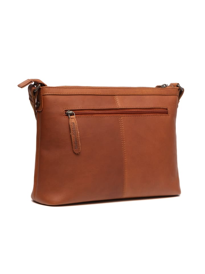 The Chesterfield Brand Umhängetasche in cognac günstig kaufen onesize