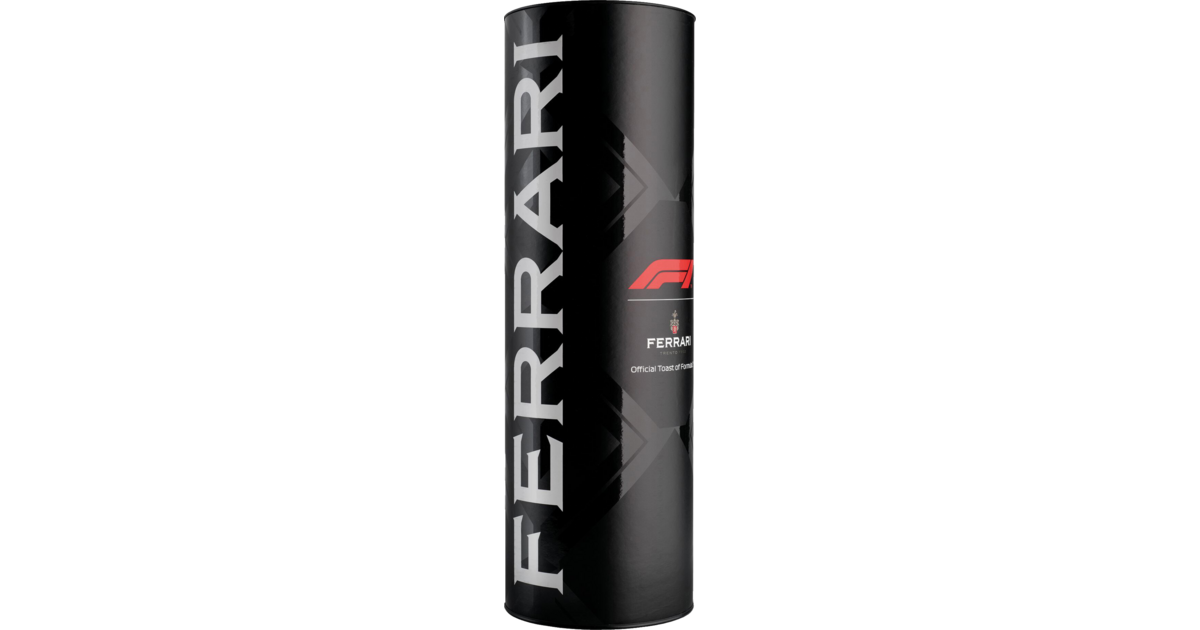 Ferrari Celebration Formel 1