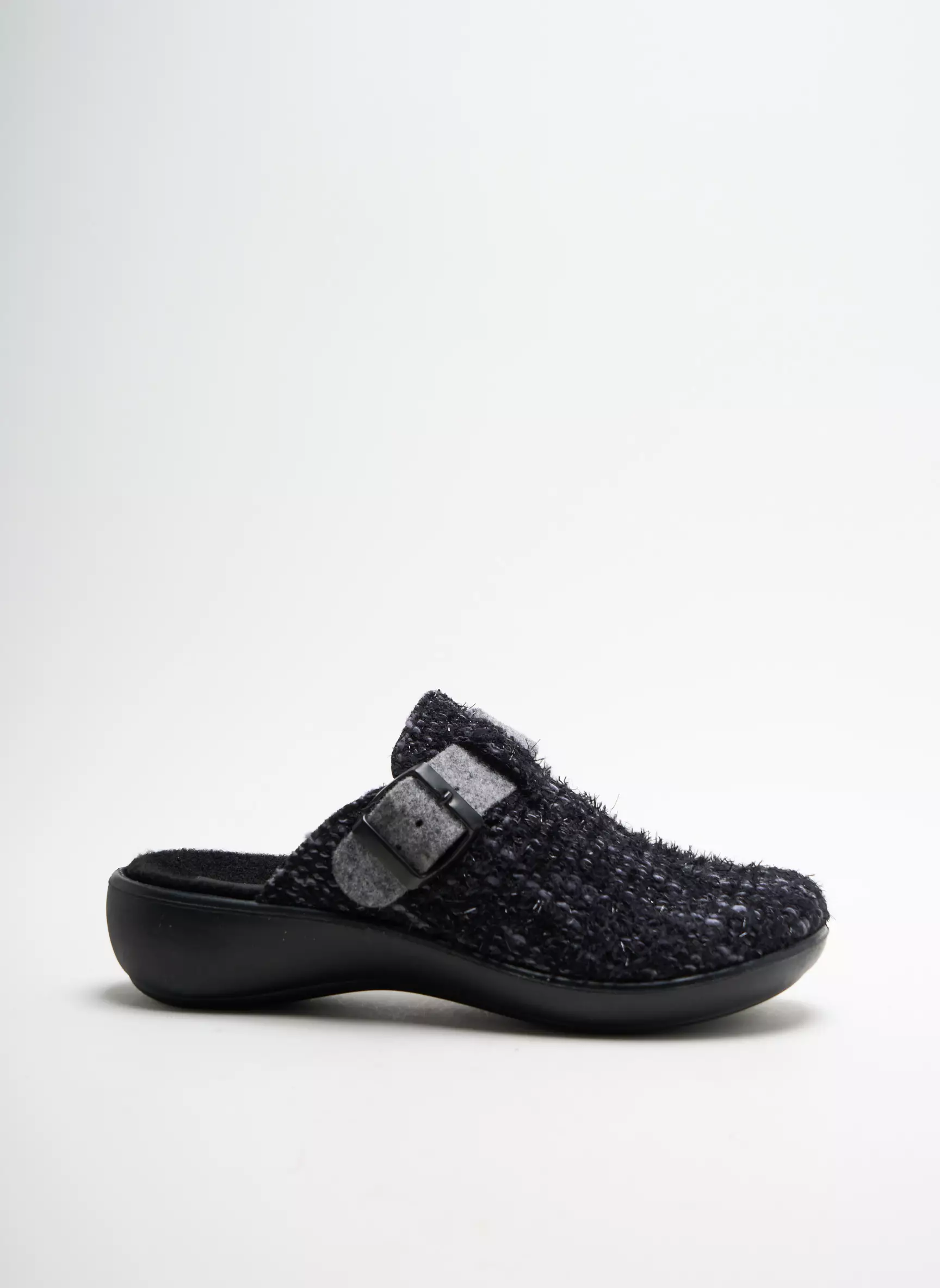 Romika Chaussons Femme couleur noir