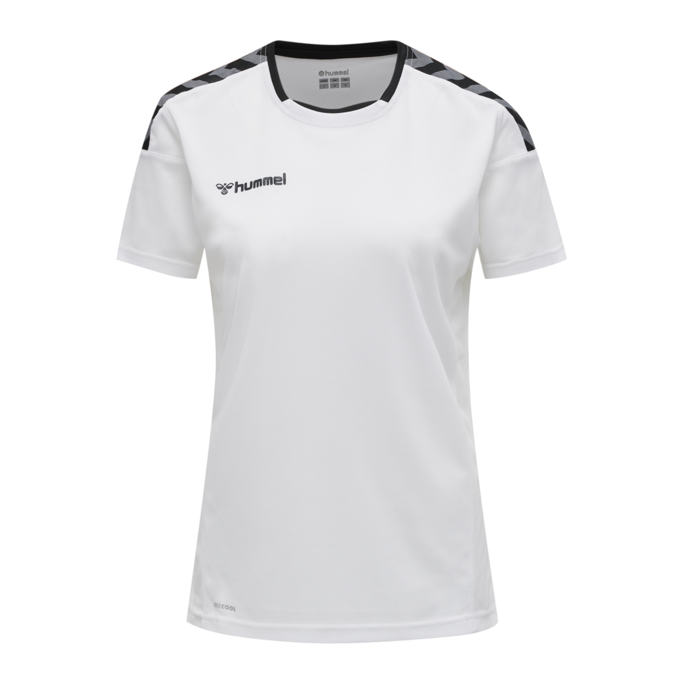 Hummel Authentic Poly Trikot kurzarm Damen F9001