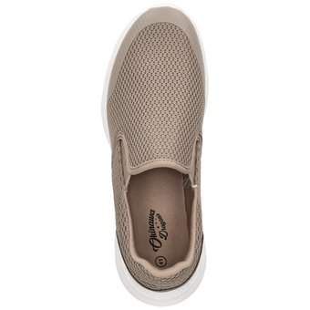Okinawa Slipper in beige