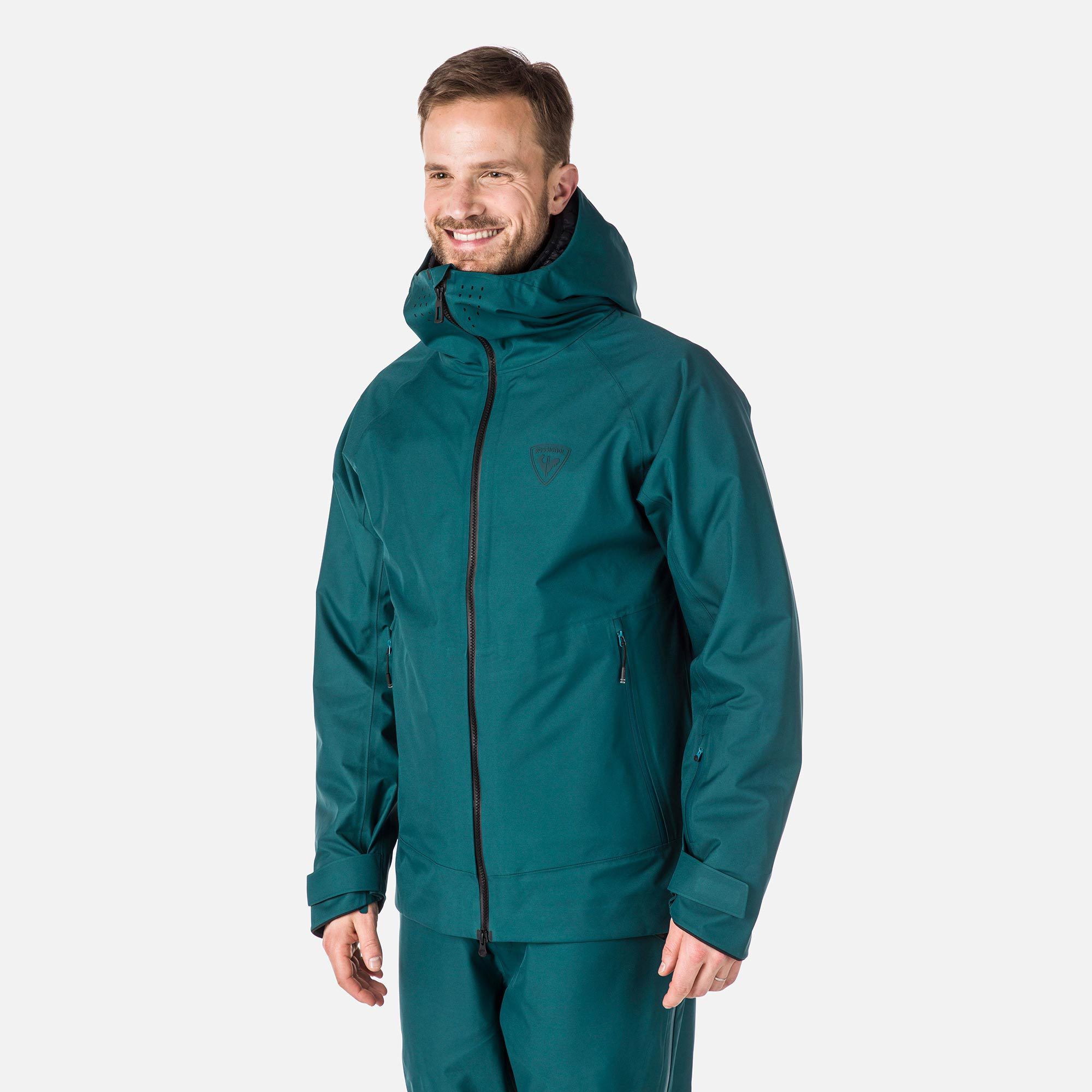 Veste SKPR trois couches T Homme