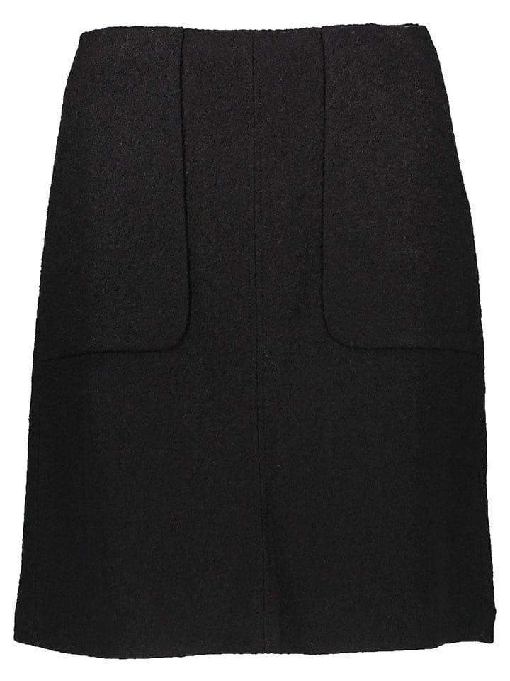 s.Oliver Rock in Schwarz günstig kaufen