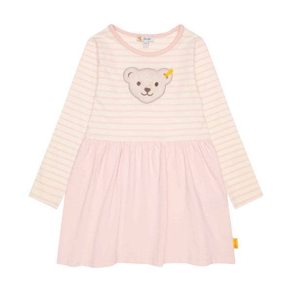 Kleid, rosa für Mädchen
