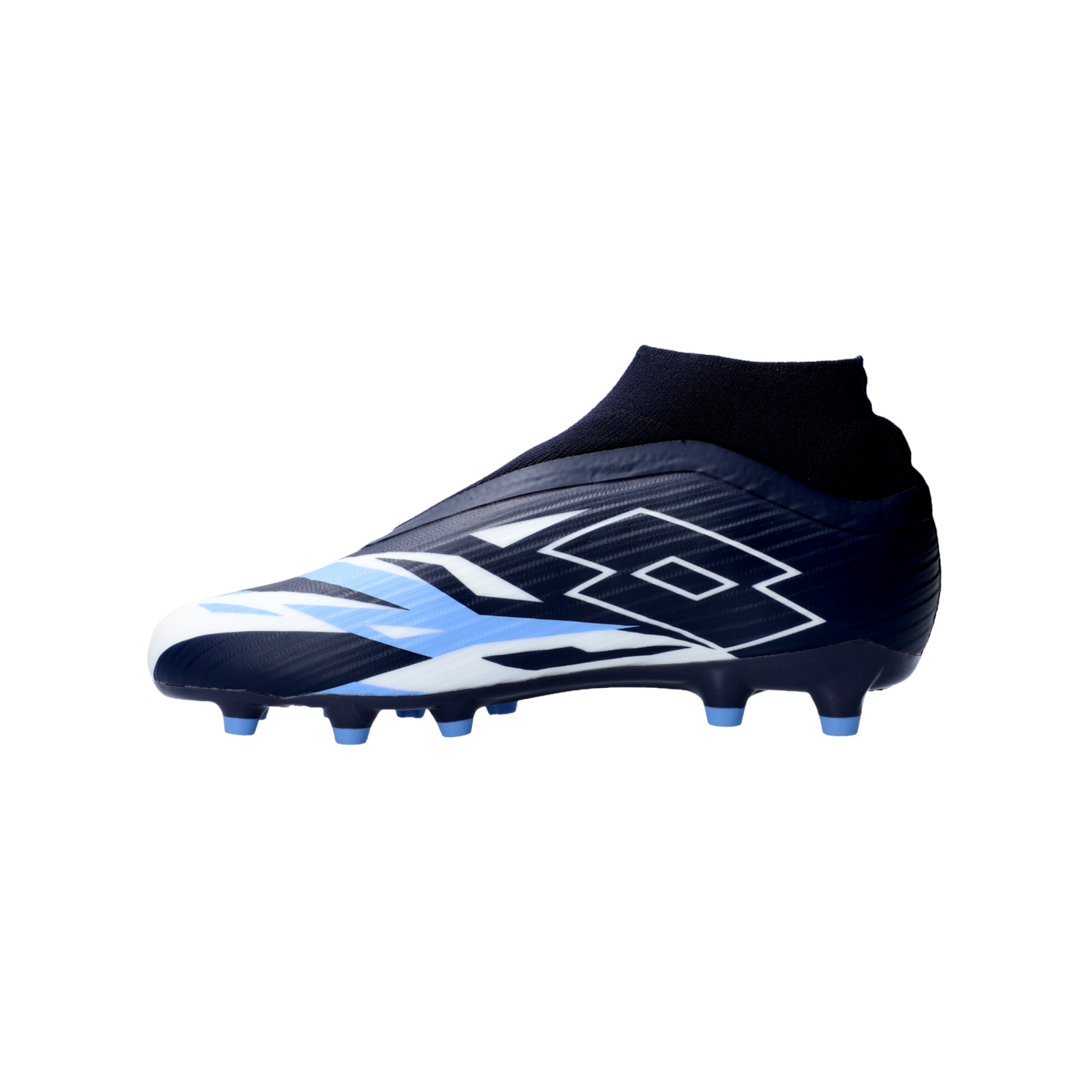 Lotto Solista 300 VI Gravity FG Blau Weiss F9Z4
