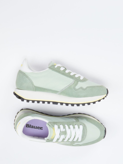 Sneaker-81656990029 Blauer