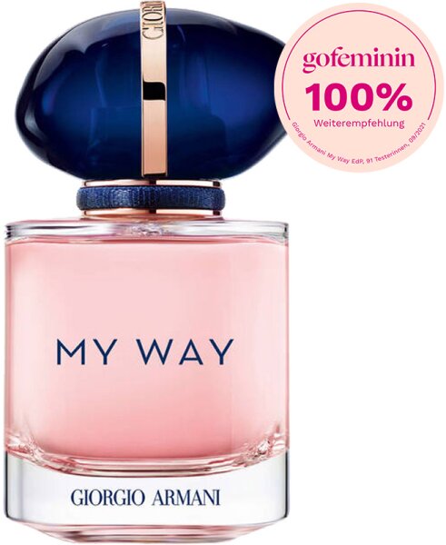 Giorgio Armani My Way Eau de Parfum
