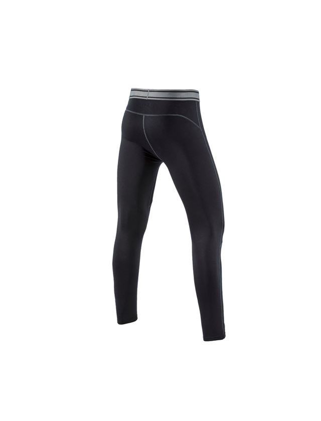 e.s. Funkt.Long Pants clima-pro-warm, Herren