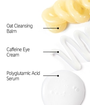 The INKEY List Makeup Prep 101 Gesichtspflegeset-1 Stk