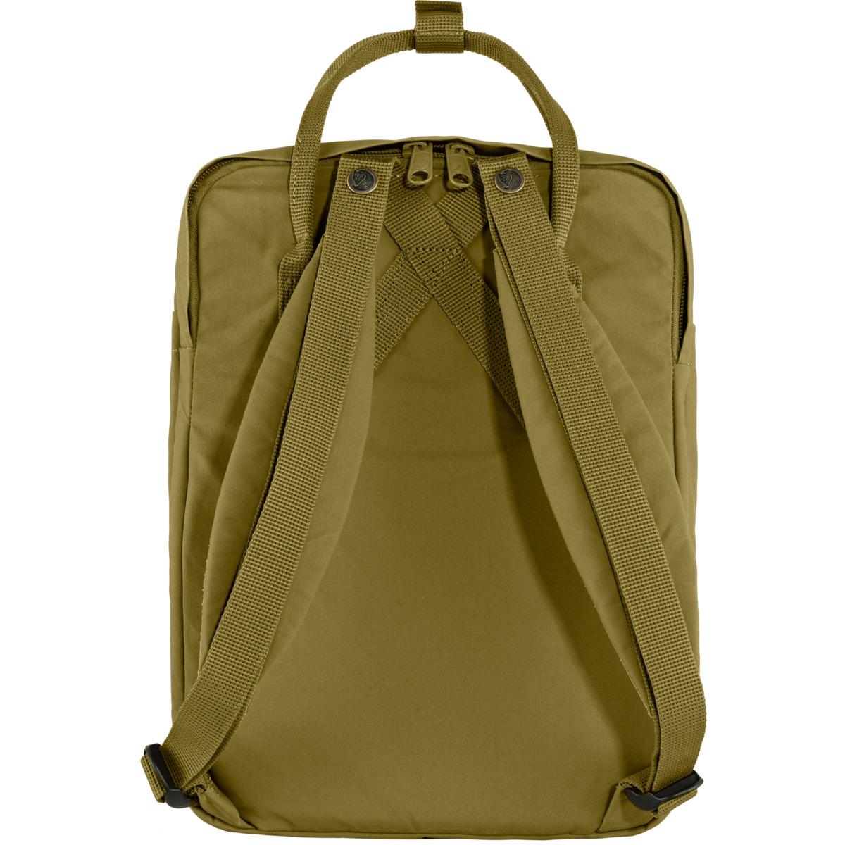 Fjällräven Kanken Laptop 13' Rucksack gruen