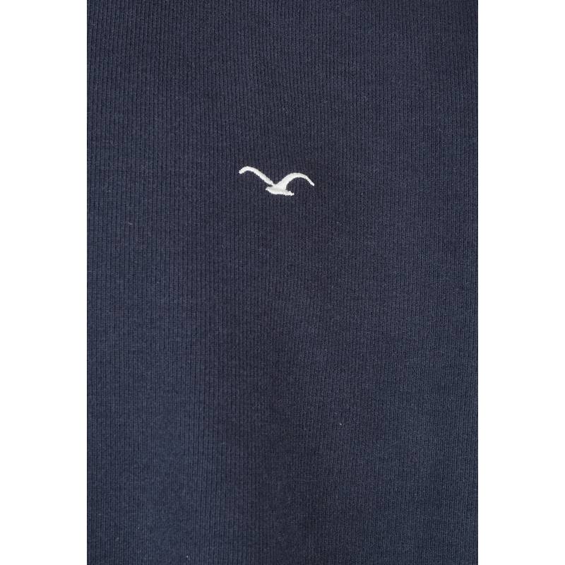 Cleptomanicx Cozy Crew Longsweat Herren