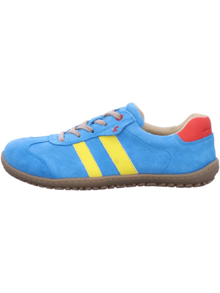 KOEL Damen- Schnürschuhe  in Blau günstig kaufen